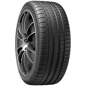 Michelin Pilot Super Sport 205/45ZR17 (88Y) XL