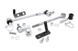 Quick Disconnect Sway Links 3 Inch Lift Jeep Cherokee XJ 2WD/4WD (84-01) Rough Country