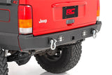 Rear Bumper Jeep Cherokee XJ 2WD/4WD (1984-2001) Rough Country