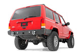 Rear Bumper Jeep Cherokee XJ 2WD/4WD (1984-2001) Rough Country