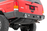 Rear Bumper Jeep Cherokee XJ 2WD/4WD (1984-2001) Rough Country