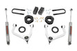 3.5 Inch Lift Kit GMC Sierra 1500 2WD/4WD (2025-2026) Rough Country