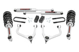 3.5 Inch Lift Kit N3 Struts GMC Sierra 1500 2WD/4WD (2025-2026) Rough Country