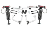 3.5 Inch Lift Kit Vertex/V2 GMC Sierra 1500 2WD/4WD (2025-2026) Rough Country