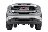 3.5 Inch Lift Kit Vertex/V2 GMC Sierra 1500 2WD/4WD (2025-2026) Rough Country