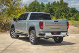 3.5 Inch Lift Kit Vertex/V2 GMC Sierra 1500 2WD/4WD (2025-2026) Rough Country