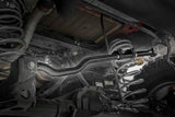 Track Bar Forged Rear 0-6 Inch Lift Jeep Wrangler JL (18-26)/Wrangler Unlimited (18-26) Rough Country