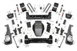 5 Inch Lift Kit Torsion Drop V2 Silverado/Sierra 2500HD/3500HD (20-26) Rough Country