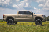 4 Inch Lift Kit AT4X GMC Sierra 1500 4WD (2022-2026) Rough Country