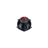 Memphis Audio SRX572V 5"x7" 2-Way Coaxial Speakers (Pair)