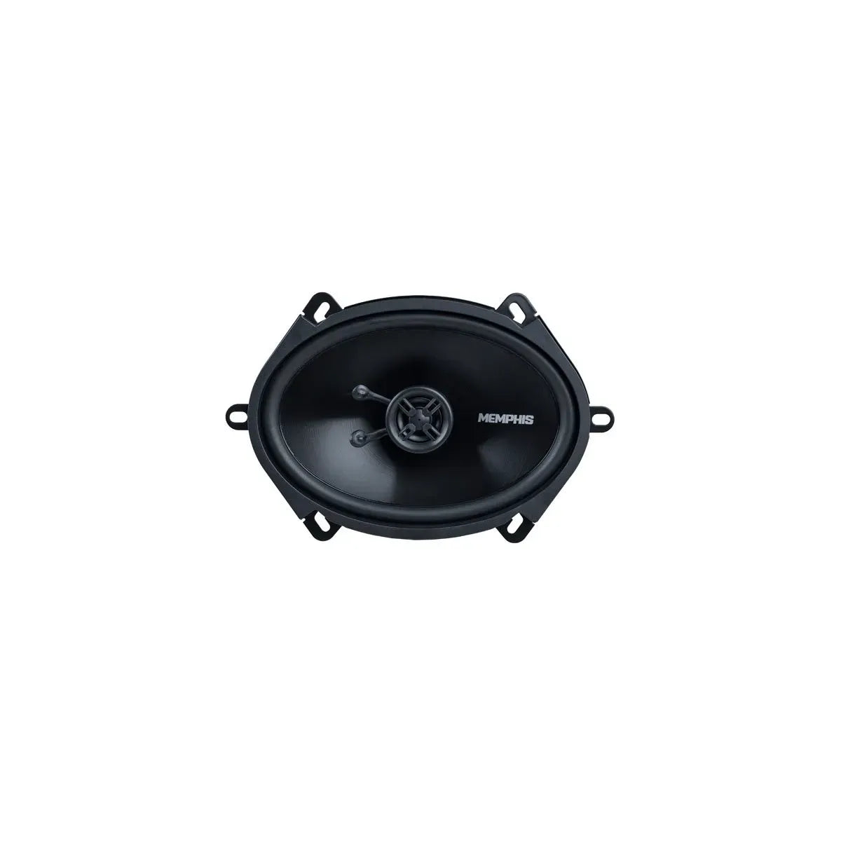Memphis Audio SRX572V 5"x7" 2-Way Coaxial Speakers (Pair)