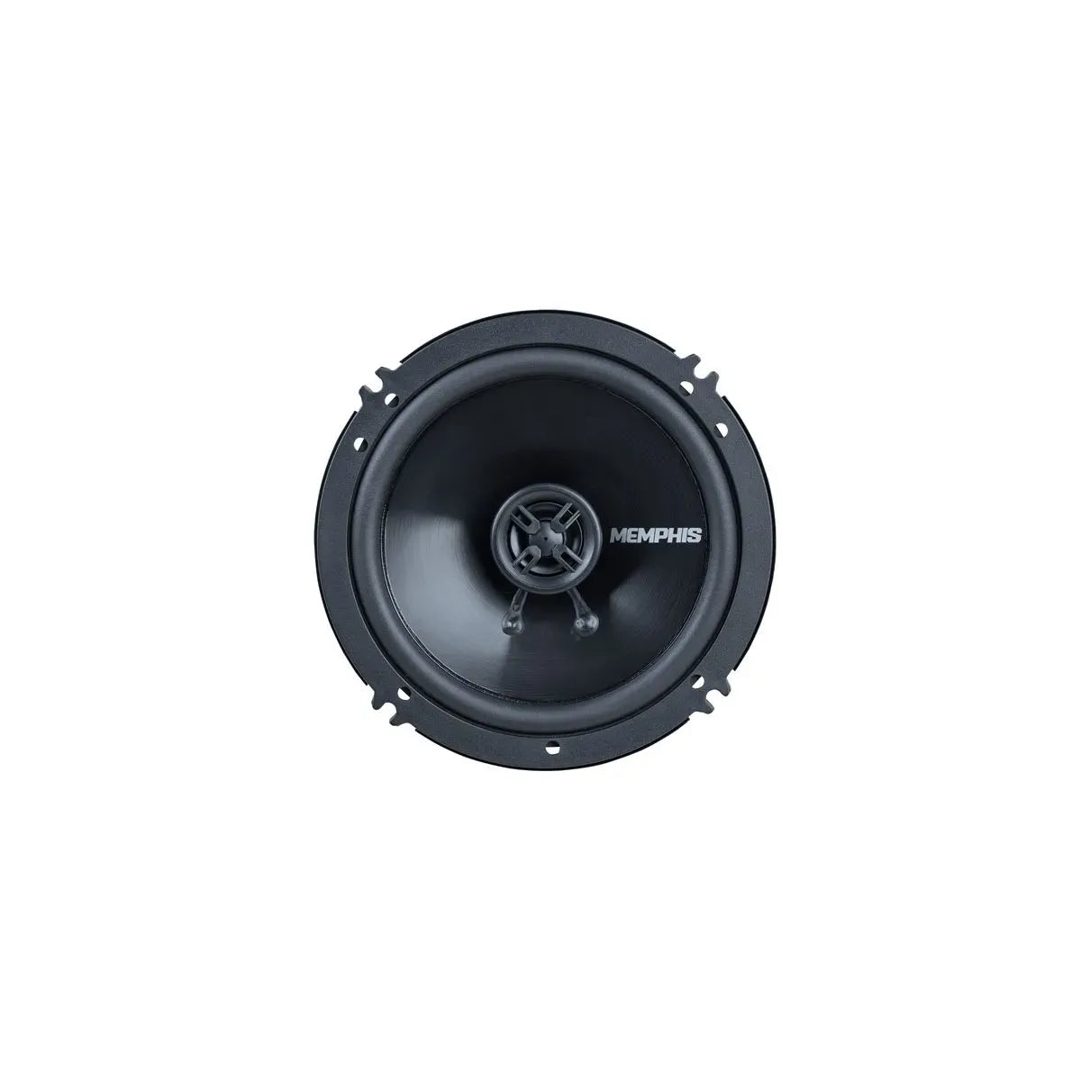 Memphis Audio SRX62V 6.5" 2-Way Coaxial Speakers (Pair)
