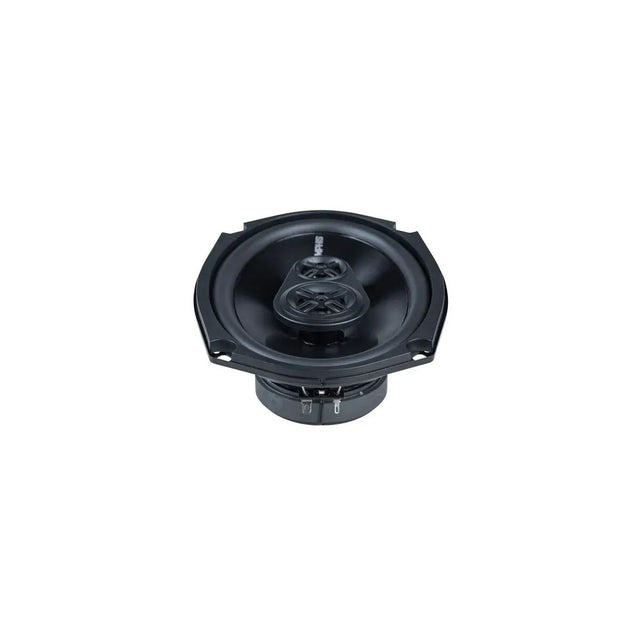 Memphis Audio SRX693V 6"x9" 3-Way Coaxial Speakers (Pair) Memphis Audio