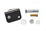Steering Stabilizer Relocation Bracket Jeep Wrangler JK/Wrangler Unlimited (07-18) Rough Country