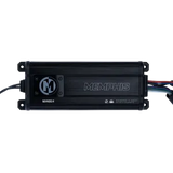 RZRPROPAK4/ Memphis Audio Direct Fit OEM Audio System