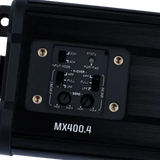 RZRPROPAK4/ Memphis Audio Direct Fit OEM Audio System