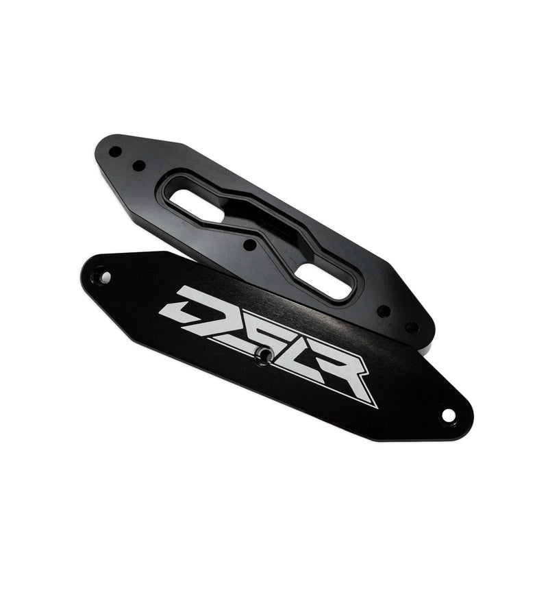 DIESELR Signature EGR Upgrade Kit (2015.5-2016 Powerstroke 6.7L)