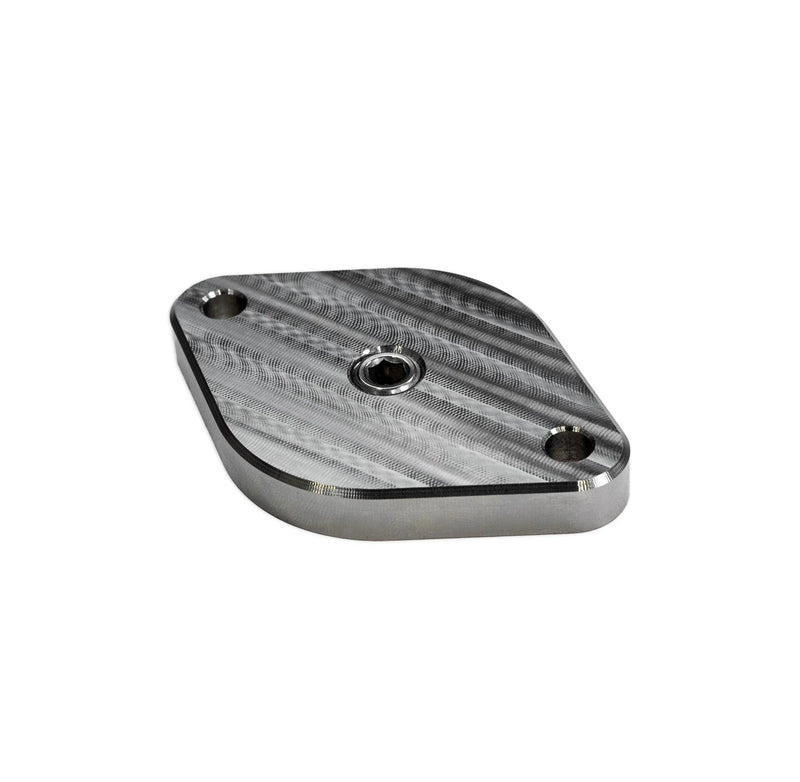 DIESELR Signature EGR Upgrade Kit (2015.5-2016 Powerstroke 6.7L)