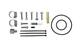 DIESELR Signature EGR Upgrade Kit (2015.5-2016 Powerstroke 6.7L)