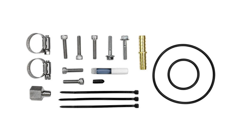 DIESELR Signature EGR Upgrade Kit (2015.5-2016 Powerstroke 6.7L)