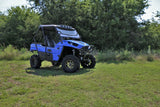 2012+ Kawasaki Teryx 2 Stereo Tops (2-Seat) Kawasaki