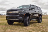 6 Inch Lift Kit Chevy/GMC Tahoe/Yukon 4WD (2021-2026) Rough Country
