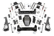 7 Inch Lift Kit NTD M1 w/ Overloads Silverado/Sierra 2500HD/3500HD (20-26) Rough Country