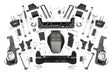 7 Inch Lift Kit Torsion Drop M1 w/ Overloads Silverado/Sierra 2500HD/3500HD (20-26) Rough Country