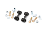 Sway Bar Links Front 2-3 Inch Lift Nissan Titan 2WD/4WD (2004-2024) Rough Country