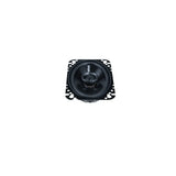 Memphis Audio SRX462V 4x6" 2-Way Coaxial Speakers (Pair)