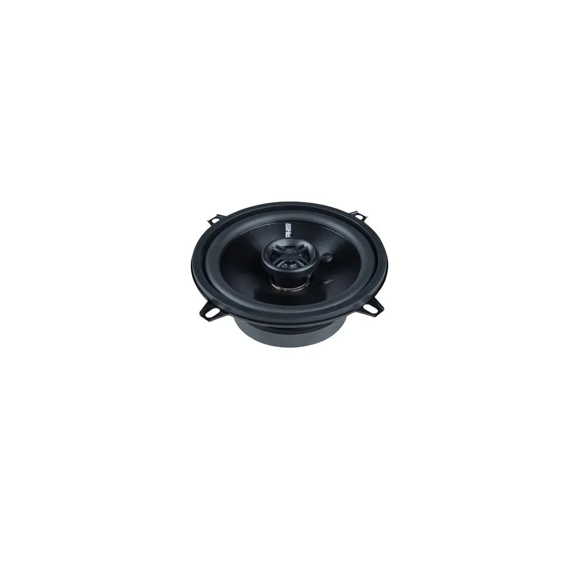 Memphis Audio SRX52V 5.25" 2-Way Coaxial Speakers (Pair)