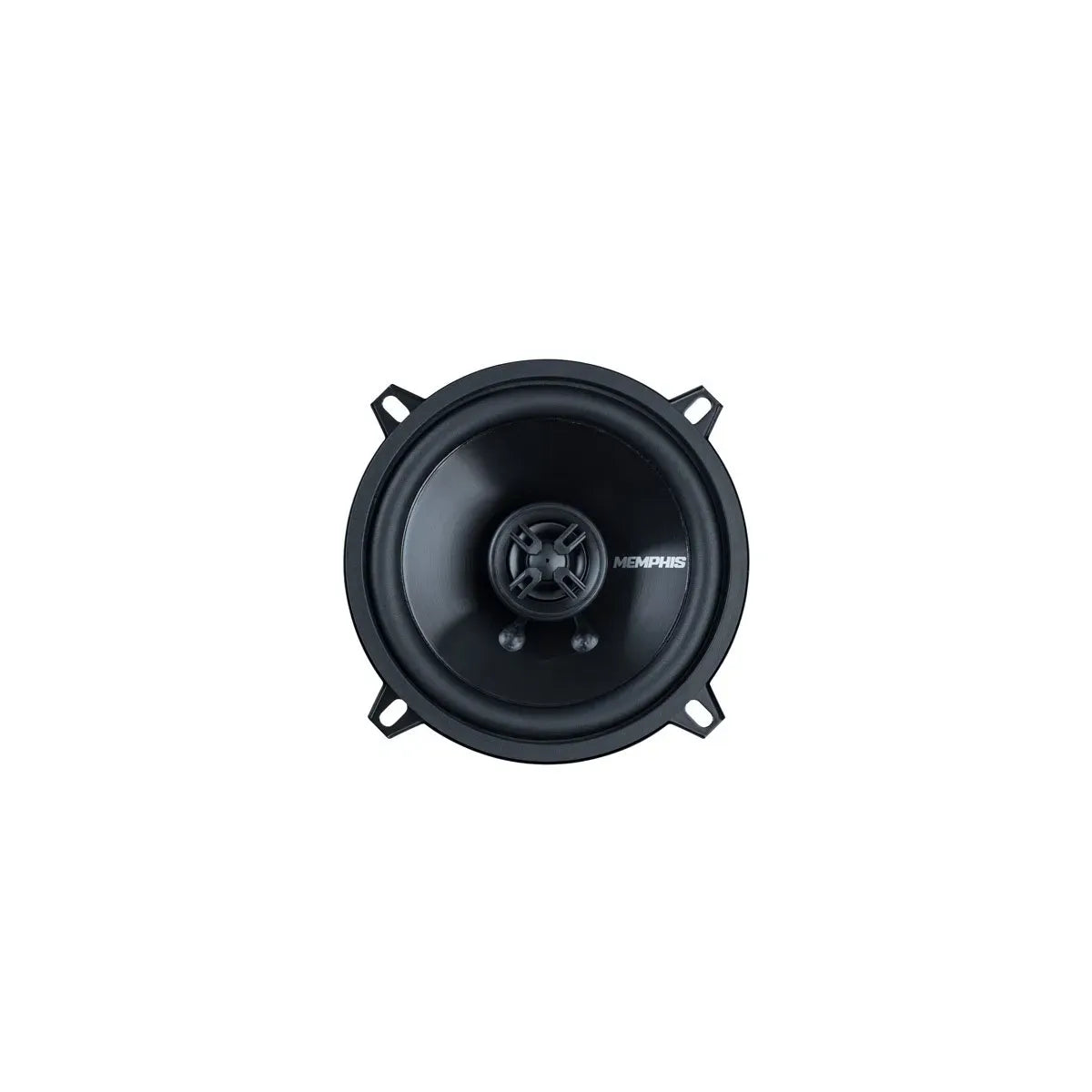 Memphis Audio SRX52V 5.25" 2-Way Coaxial Speakers (Pair)