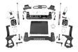 6 Inch Lift Kit Diesel GMC Sierra 1500 2WD (2025-2026) Rough Country