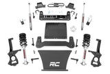 6 Inch Lift Kit N3 Struts GMC Sierra 1500 2WD (2025-2026) Rough Country