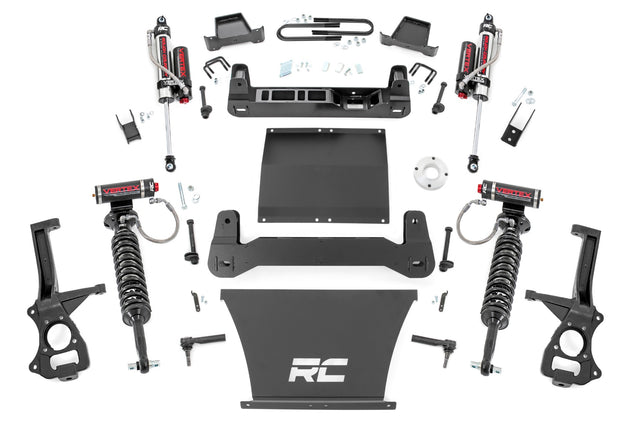 6 Inch Lift Kit Vertex GMC Sierra 1500 2WD (2025-2026) Rough Country