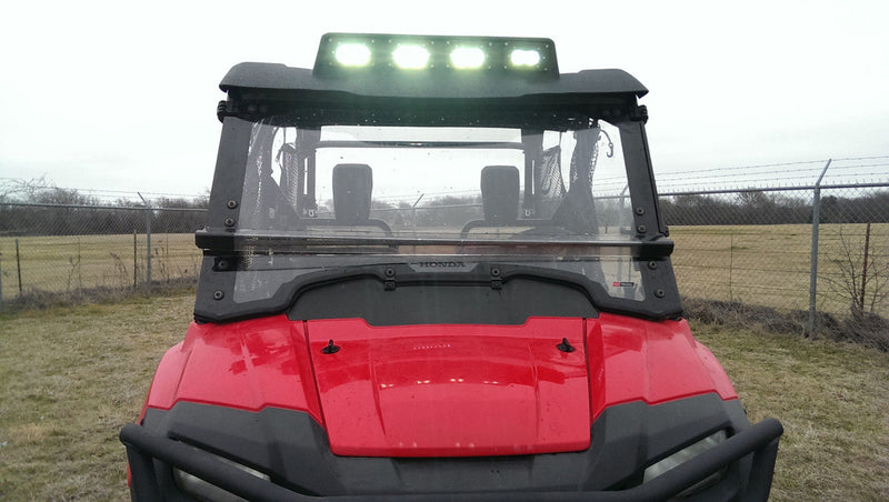 2014+ Honda Pioneer 700 Stereo Tops (2-Door)
