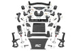 6 Inch Lift Kit M1 Struts Chevy/GMC Tahoe/Yukon 4WD (2021-2026) Rough Country