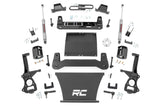 6 Inch Lift Kit Chevy Silverado 1500 2WD (2025-2026) Rough Country