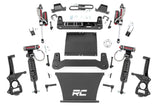 6 Inch Lift Kit Vertex Chevy Silverado 1500 2WD (2025-2026) Rough Country
