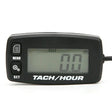 Tach/Hourmeter Gatortail