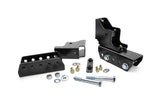Shackle Relocation Kit Jeep Cherokee XJ 2WD/4WD (1984-2001) Rough Country