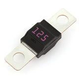 Littelfuse MIDI Bolt Down Style High Current Fuses (30a to 150a) Littelfuse