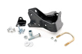 Track Bar Bracket Front Jeep Wrangler JK/Wrangler Unlimited (2007-2018) Rough Country