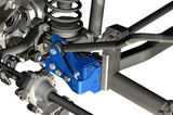 Track Bar Bracket Front Jeep Wrangler JK/Wrangler Unlimited (2007-2018) Rough Country