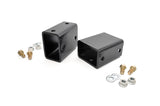 Bump Stop Extension Rear 3-6 Inch Lift Jeep Wrangler JK/Wrangler Unlimited (07-18) Rough Country