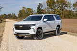 2 Inch Lift Kit Chevy/GMC SUV 1500 4WD (2021-2026) Rough Country