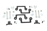 2 Inch Lift Kit OE Air Ride Cadillac/Chevy/GMC Escalade/Tahoe/Yukon (21-26) Rough Country