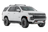 2 Inch Lift Kit OE Air Ride Cadillac/Chevy/GMC Escalade/Tahoe/Yukon (21-26) Rough Country