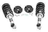 2 Inch Lift Kit N3 Struts Chevy/GMC SUV 1500 4WD (2021-2026) Rough Country