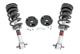 2 Inch Lift Kit M1 Struts Chevy/GMC SUV 1500 4WD (2021-2026) Rough Country